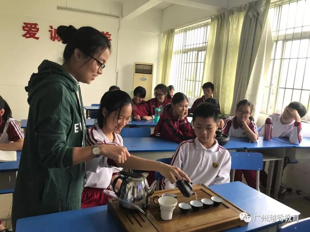 带你云参观新院区,带你云探园