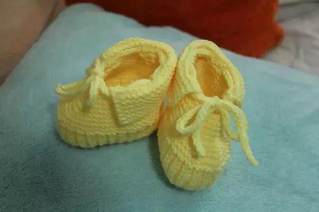 网红痞幼帽子棒针编织教程,棒针编织三件套