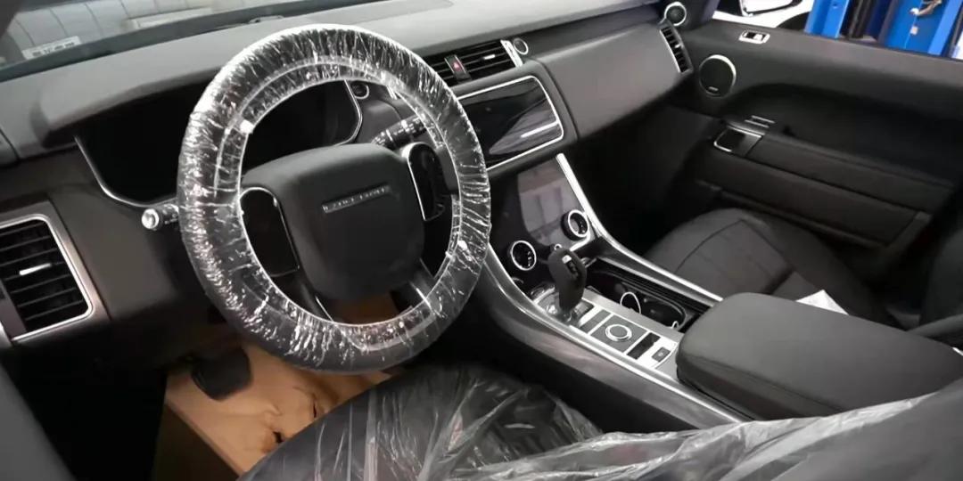 花150万买路虎一个月坏三次,30多万的路虎车维修费用高吗