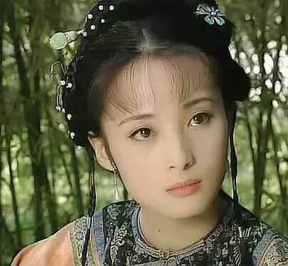 现在的古装剧中妆容没有以前好看,惊艳的古装剧妆容造型