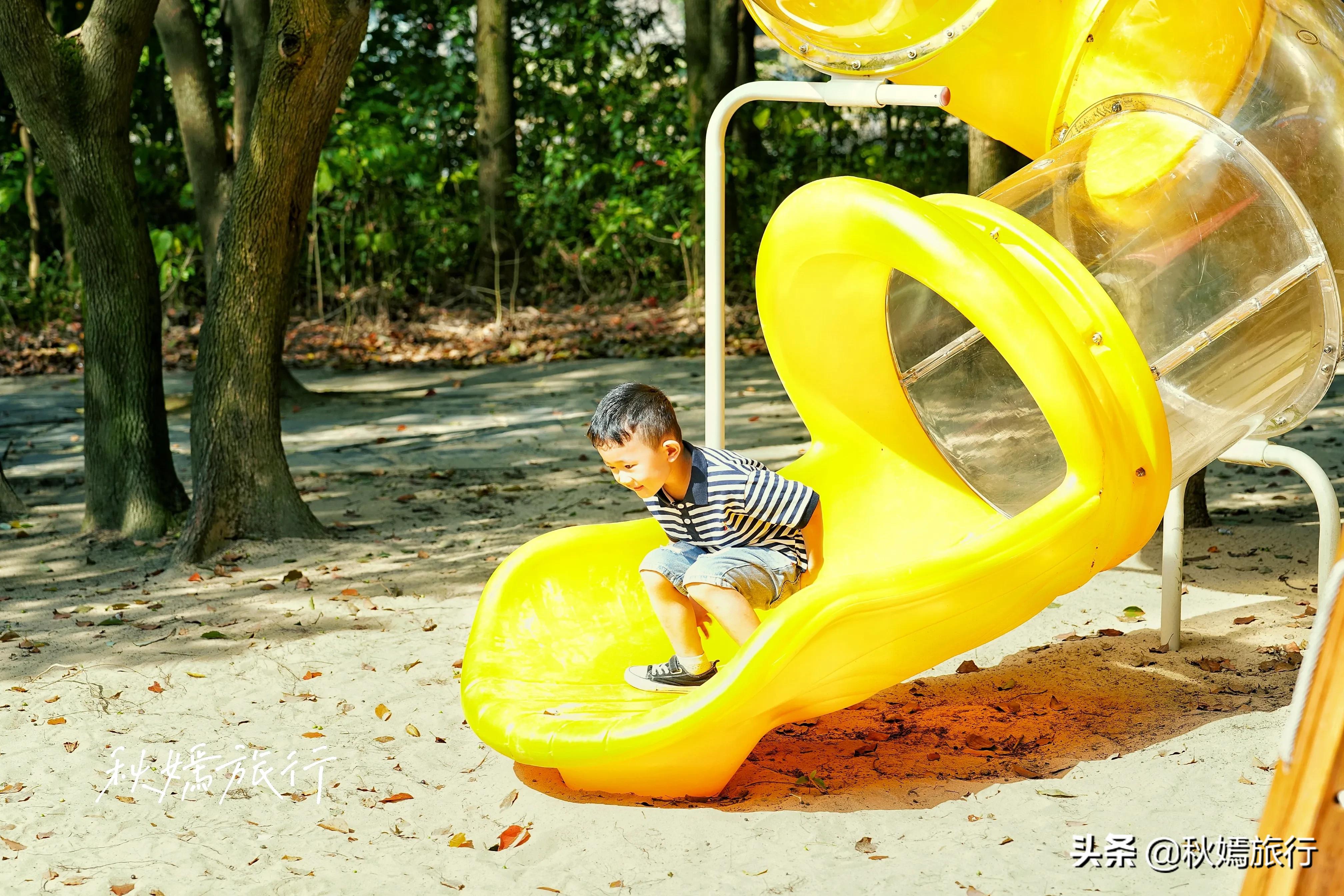 苏州吴中太湖新城苏州湾湿地公园,苏州湿地免费公园虎丘