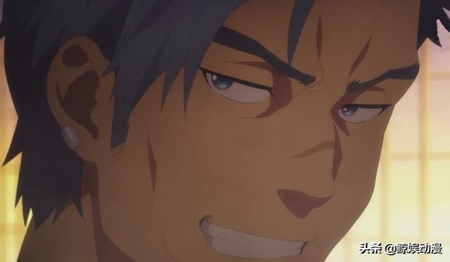 刀剑神域3第17集：桐人空中屠龙并撩妹爱丽丝，番友力挺亚姐坚强