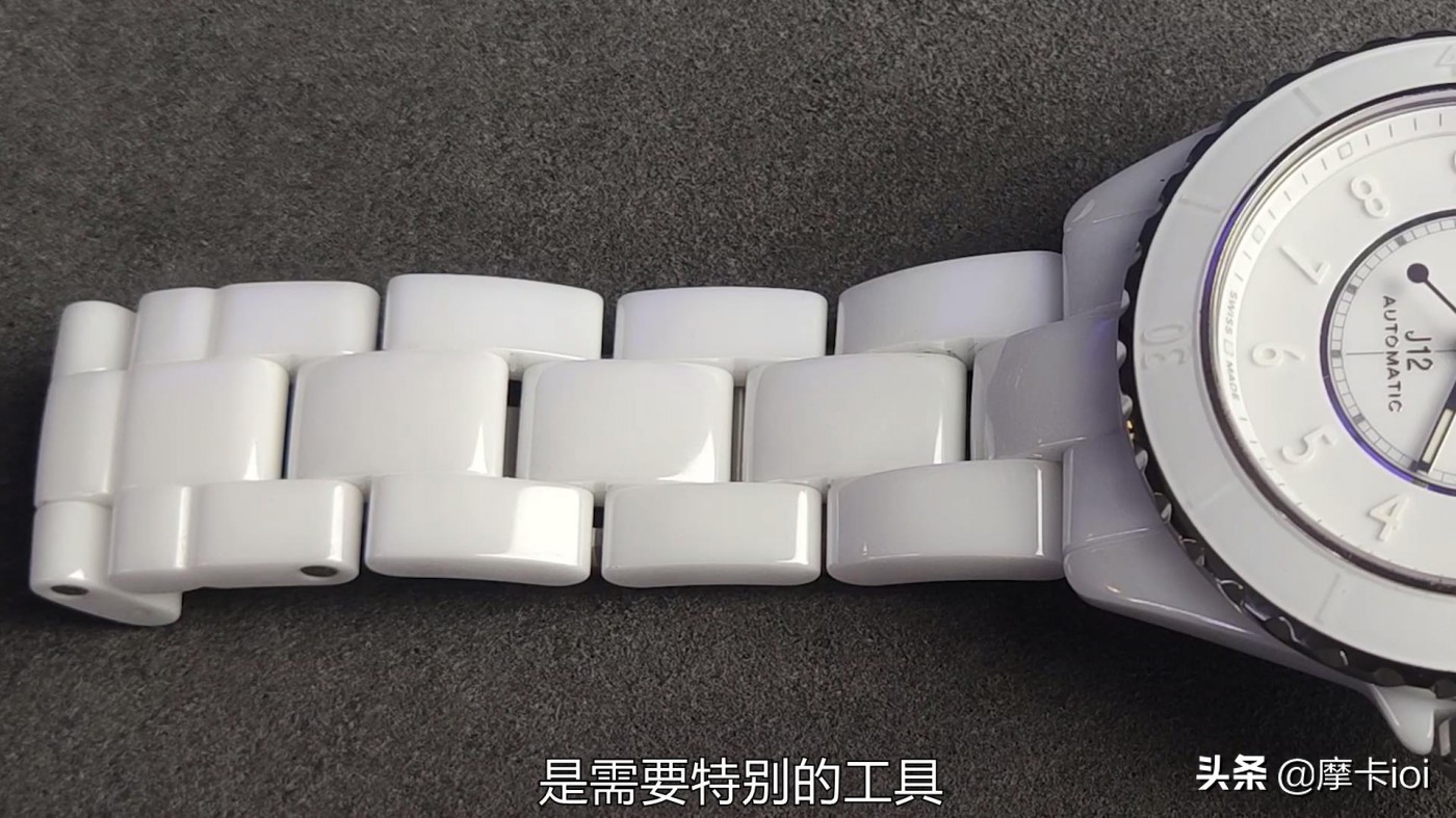 香奈儿j12手表多少钱,白色香奈儿j12