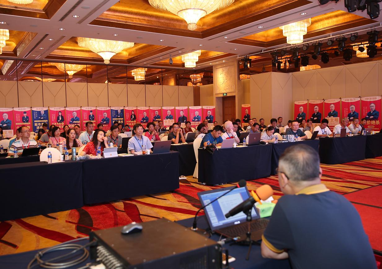 凯恩斯：药物发现CRO领域已经进入全球前三，康龙化成深度研究