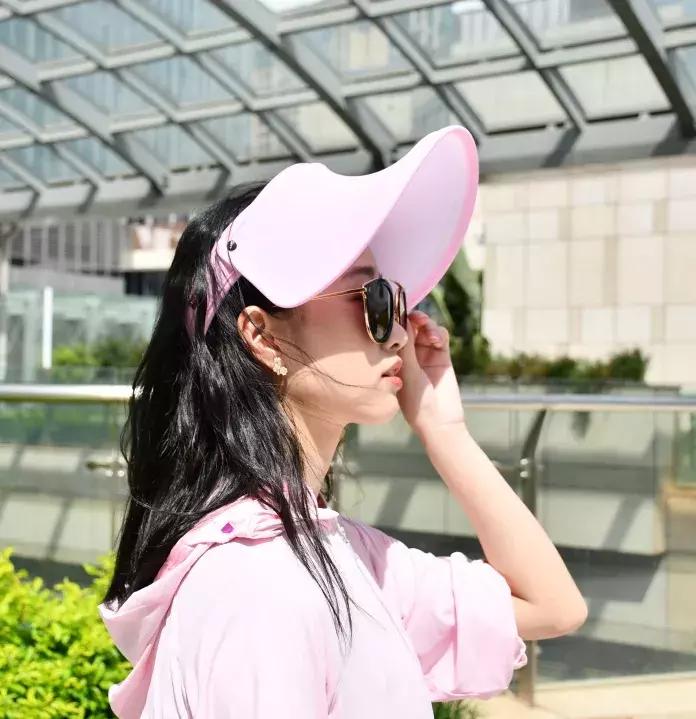 拒绝黑炭脸|防晒做得好，男友还在幼儿园