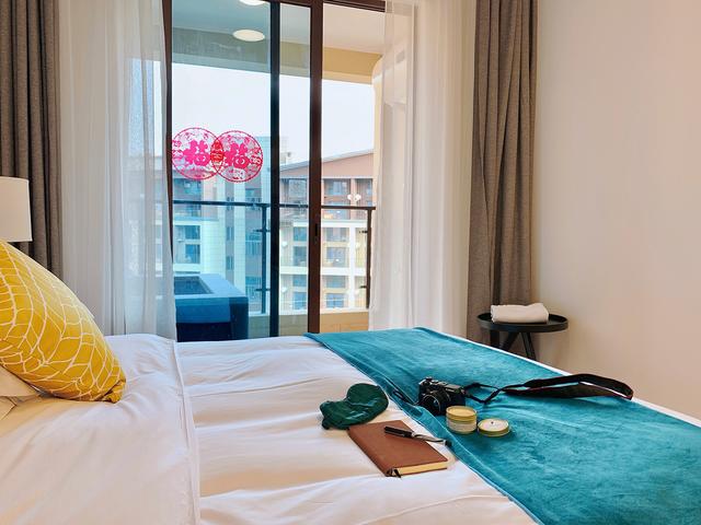 金叶子温泉一日游,去金叶子准备什么