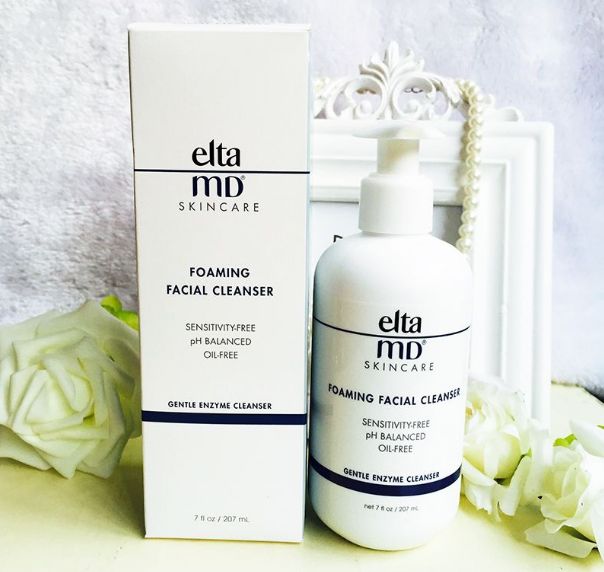 用错洗面奶过敏还烂脸!这7款洗面奶洗的干净还温和,买就对了