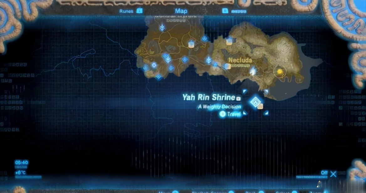 switch塞尔达传说荒野之息,塞尔达传说荒野之息火之神兽攻略