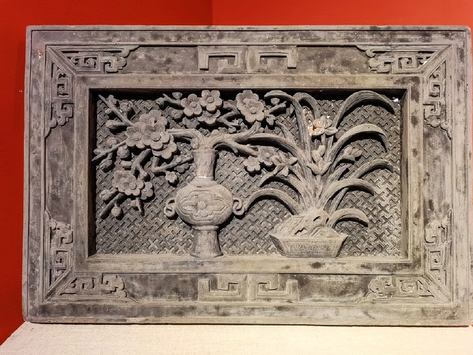 中国传统工艺展览 (中国传统工艺品展)