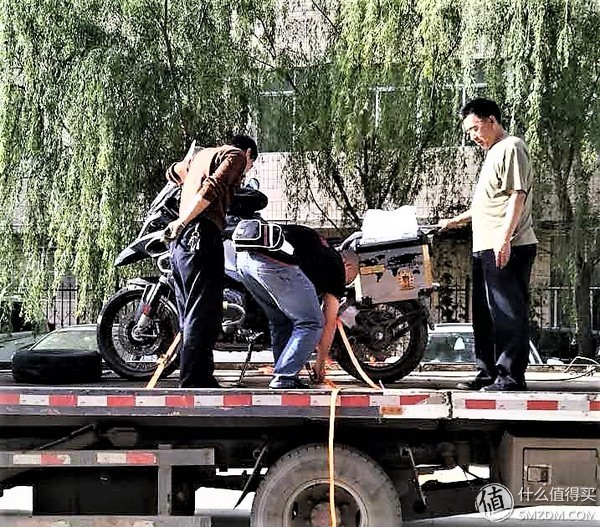 川进青出骑行线路,史上最完整摩旅进藏攻略