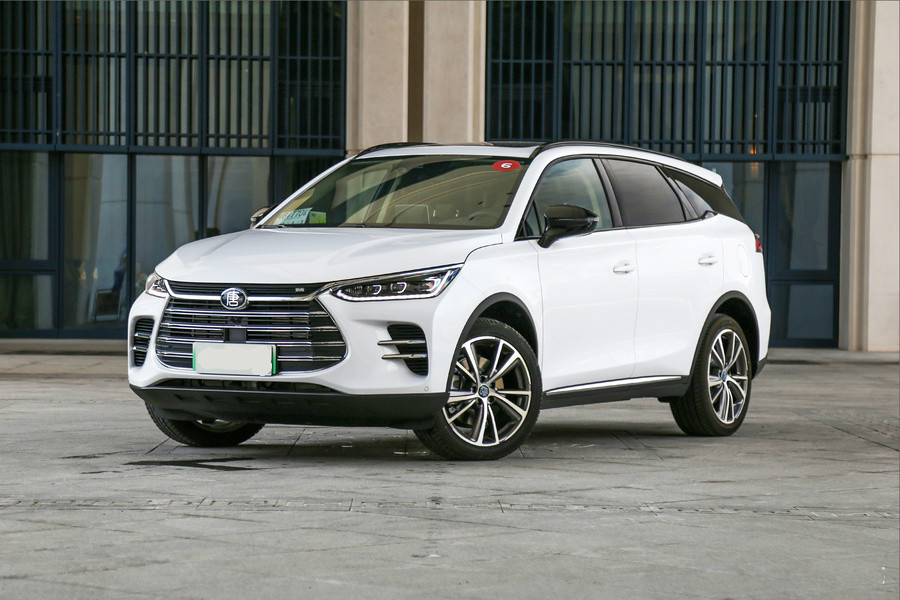 中国这个超级工程让世界惊叹,中国造的超级车