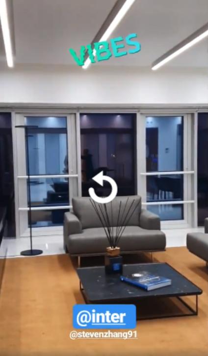 张康阳时尚打扮,张康阳米兰时装周与韩国明星