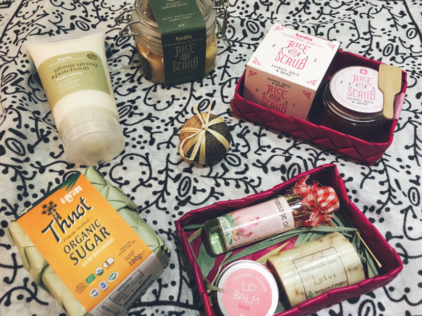 柬埔寨机场免税店购物必买清单,去柬埔寨必买的伴手礼