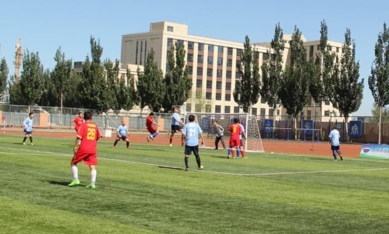 茅台王子酒足球比赛,2022茅台王子酒杯八人制足球赛