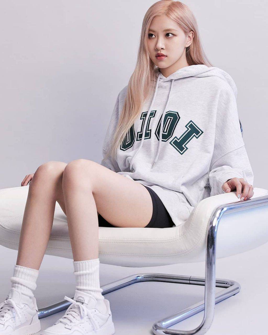 blackpink四成员代表的品牌,blackpink都是穿哪种鞋子