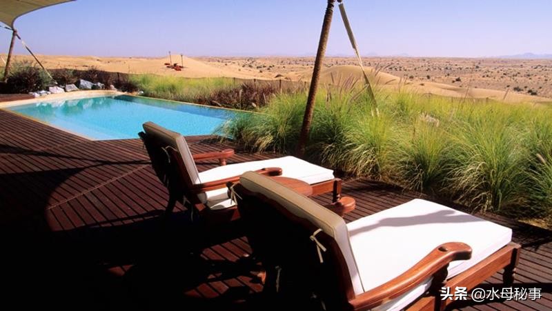 12家全球最贵酒店,这12间轻奢酒店你住过多少家