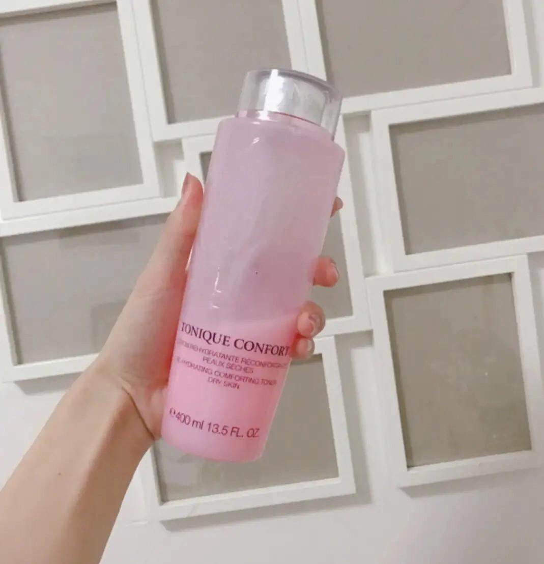 兰蔻被低估的产品,吐槽兰蔻大粉水的视频