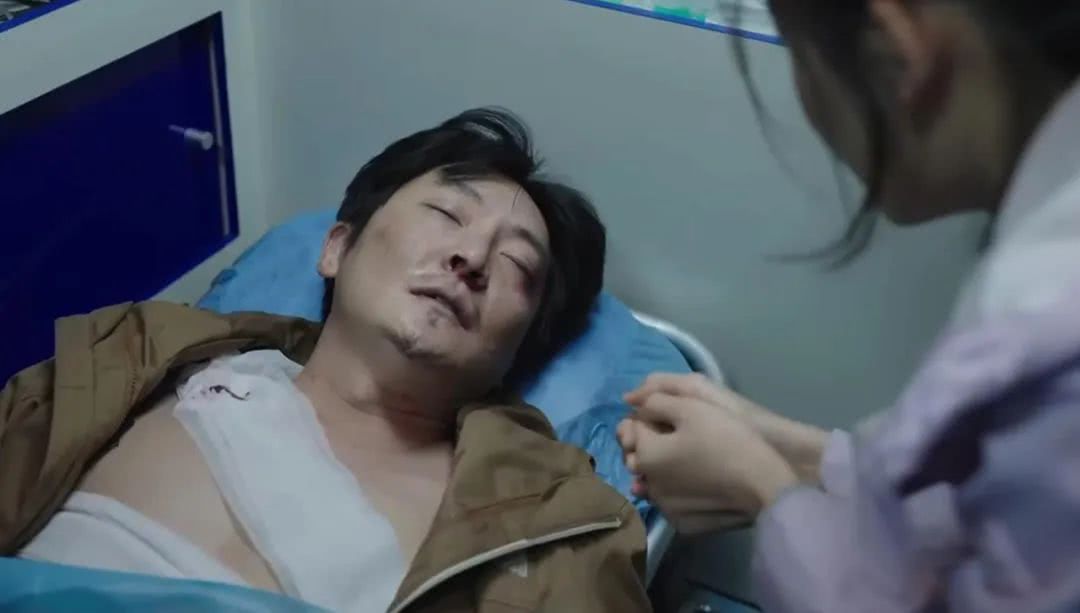 我是余欢水最后余欢水怎样了,我是余欢水逆袭前后对比