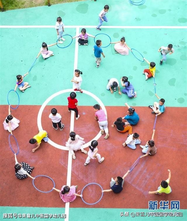 幼儿园体育活动奇妙的动物园,幼儿园线上体育趣味活动