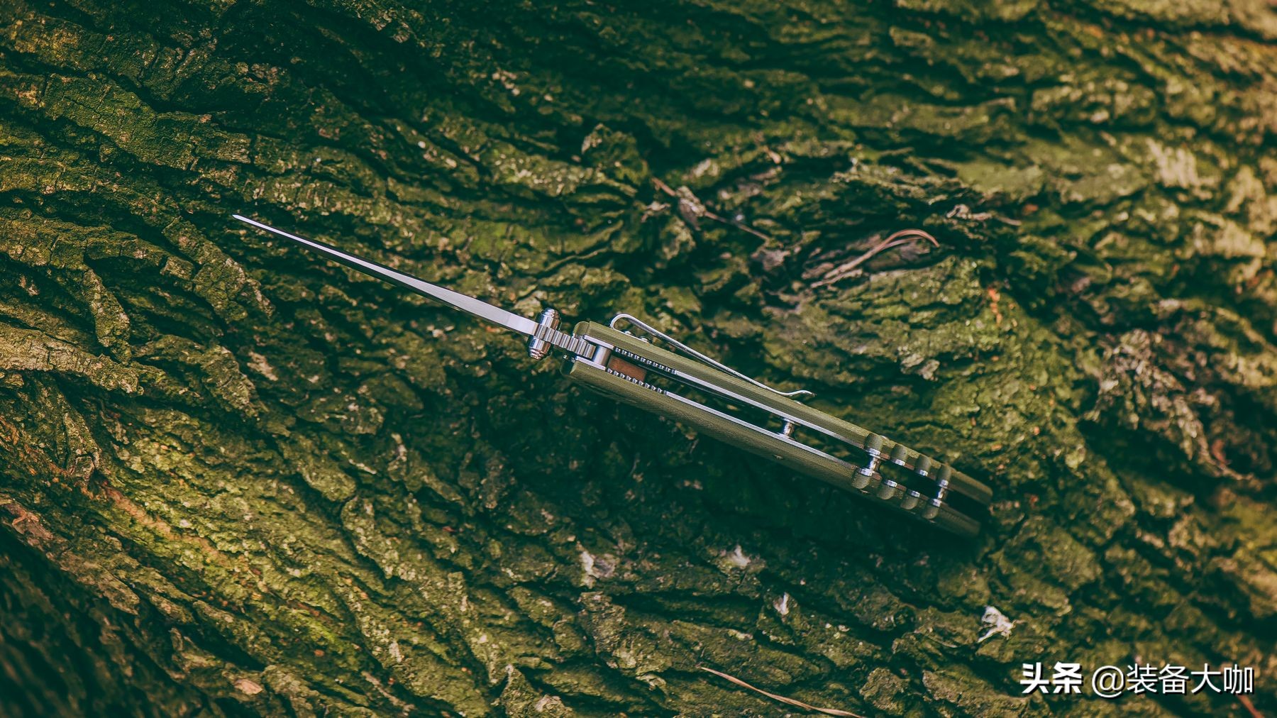 三刃木9054评测,三刃木9054怎么样