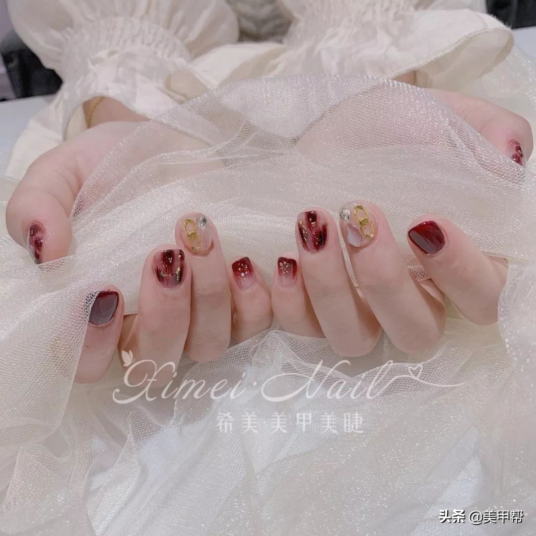 日系琥珀豹纹甲,豹纹甲推荐