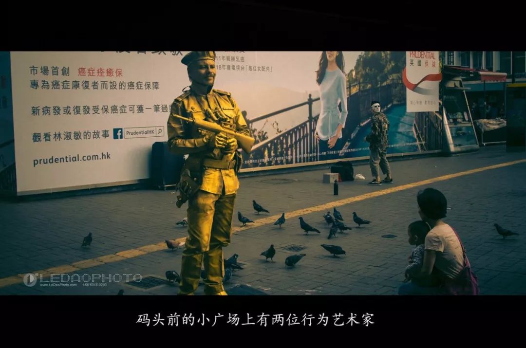 香港景区摄影作品,香港一日游摄影攻略