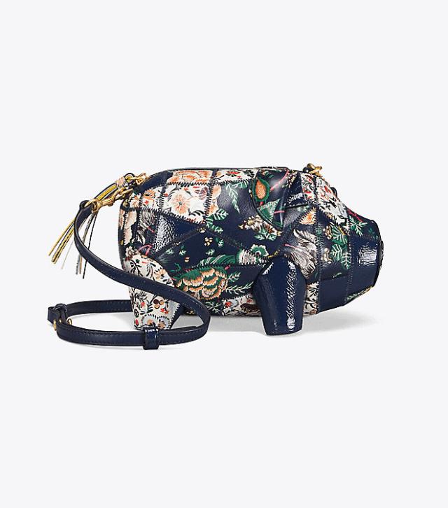 刘雯杨颖跨年,杨颖刘雯同框合作