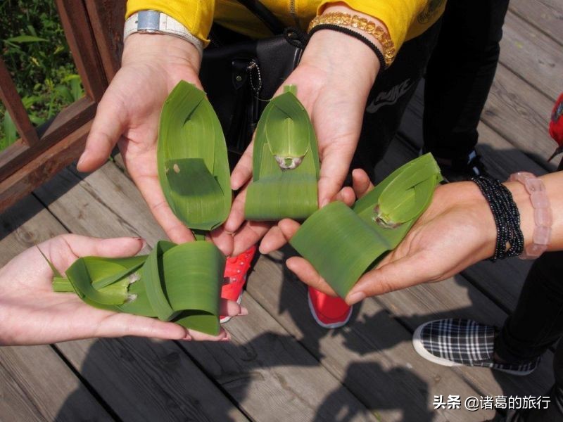 盘锦红色海滩美景,这个秋天一定要去海边看看