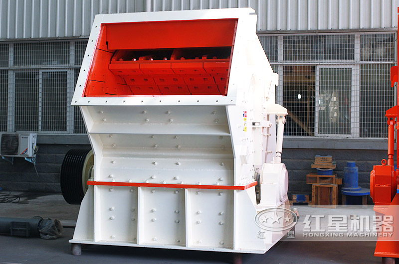 无轴滚筒对比筛石机,无对比不选择什么意思