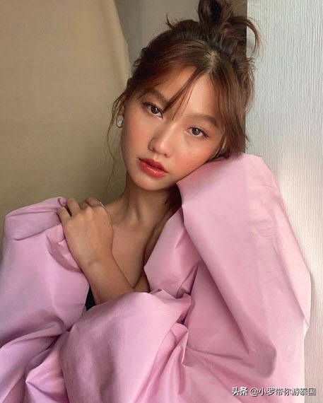 盘点已婚泰国女星,泰国有哪些女明星结婚了