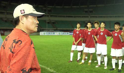 赵本山评价中国足球小品,赵本山小品做梦都想不到