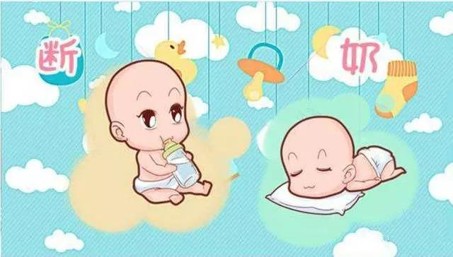 断奶时母乳涨奶怎么办,孩子断奶时妈妈奶涨怎么办