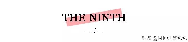 颜值高还实用的大牌包推荐,大牌入门款包平价