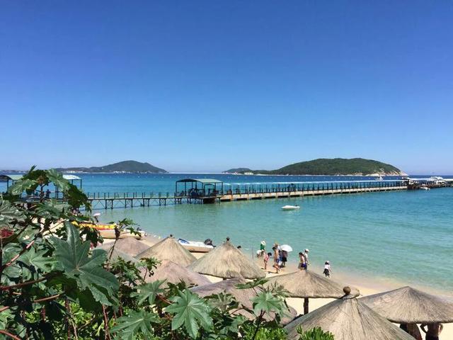 印象海南岛旅游攻略,印象海南岛歌曲