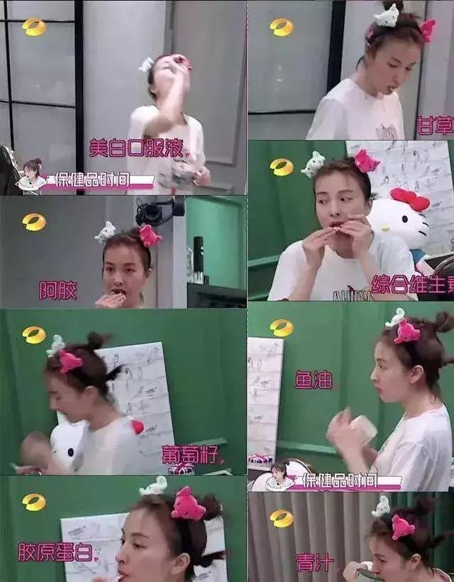 养生含片哪种效果好,排毒养颜含片效果怎么样