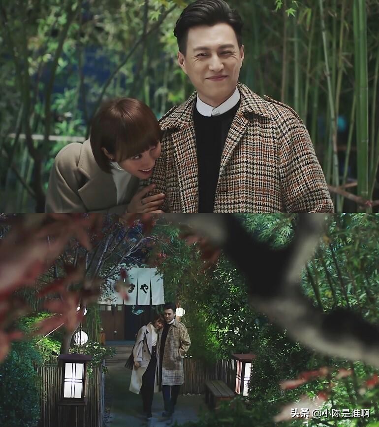 我的前半生里的唐晶是什么工作,我的前半生唐晶有气质片段