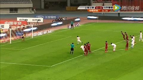 洛国富入选国足视频,洛国富为什么要去踢中甲