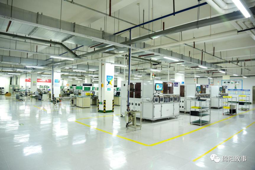 安州这个企业进入全国“科改示范企业”朋友圈！全省仅2户！来看看它什么来头...