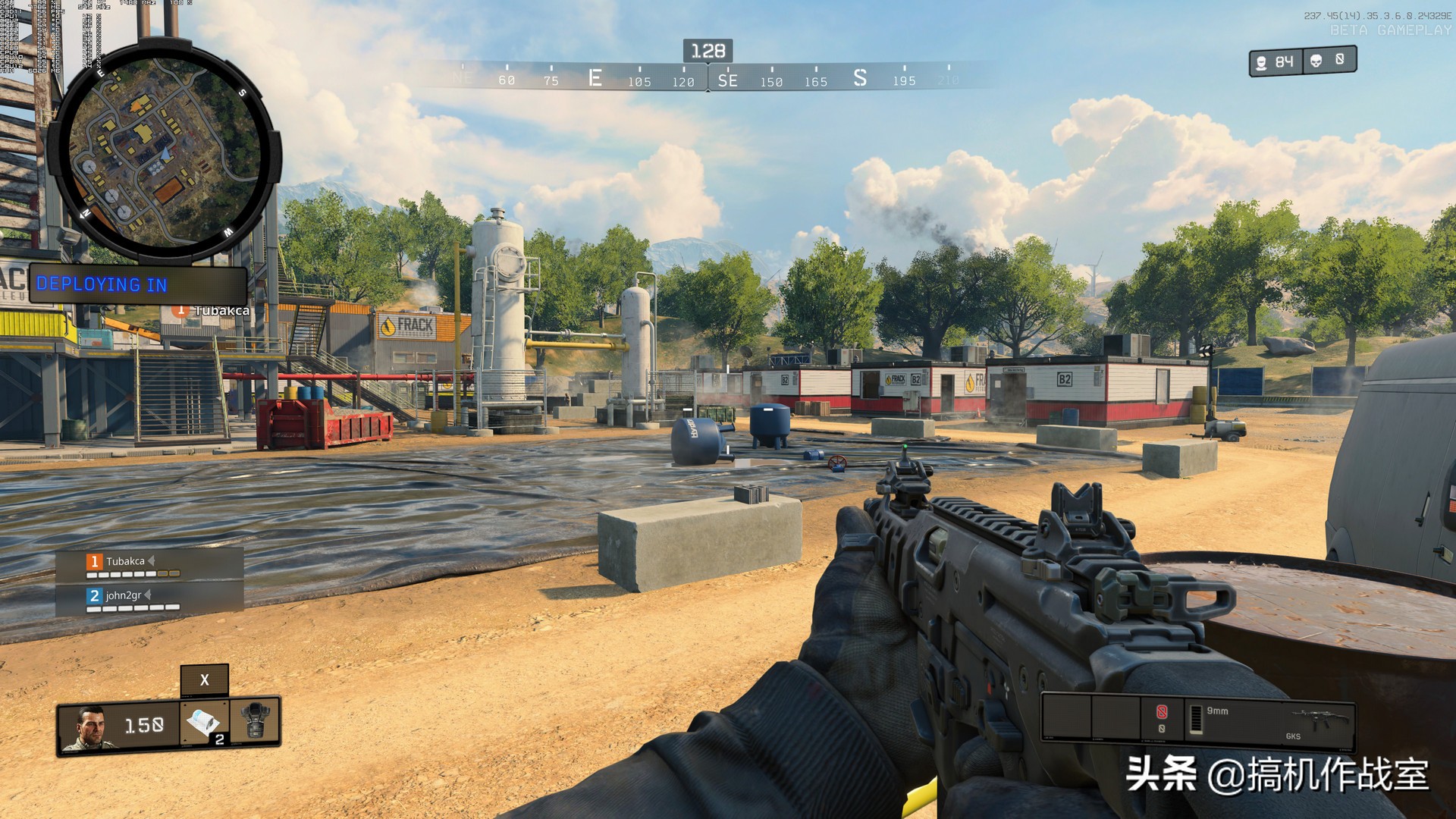 使命召唤15为什么没人玩,使命召唤15ps4怎么三个人玩