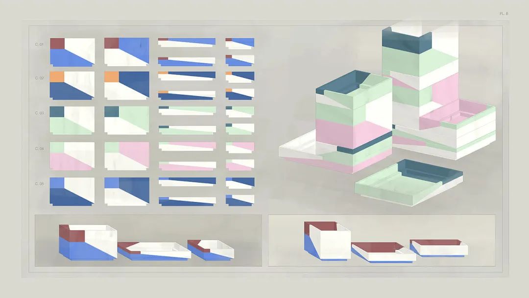 设计新趋势,设计新流行趋势