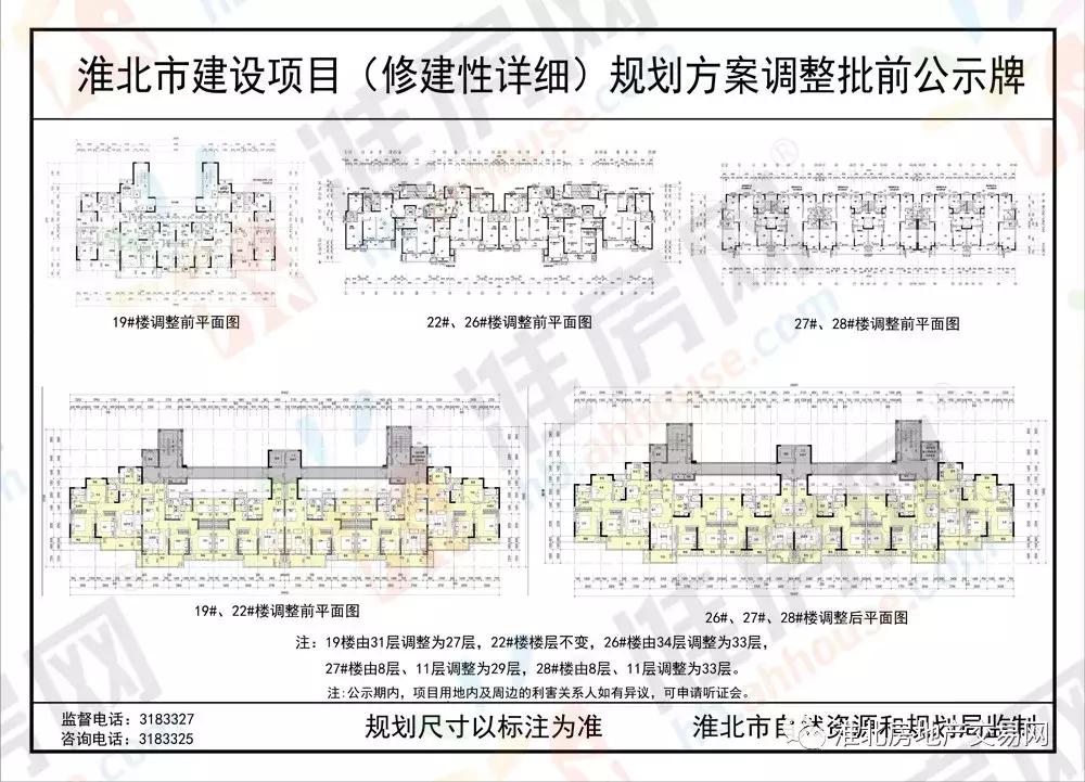 淮北世茂云图烂尾了吗,淮北丁楼佳苑未来规划