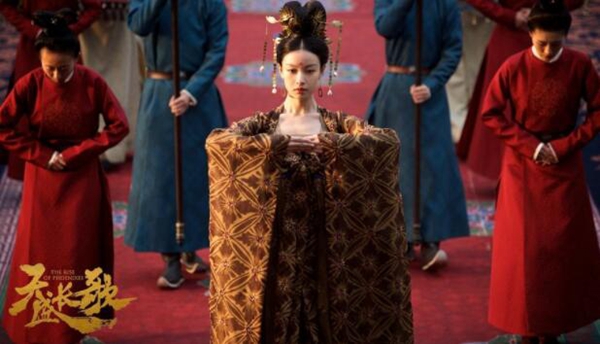 近几年豆瓣高分网剧,网剧推荐2018豆瓣高分