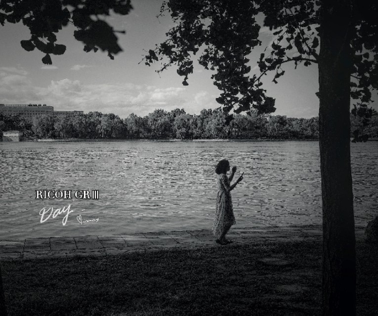 理光GR——装在兜儿里的扫街利器