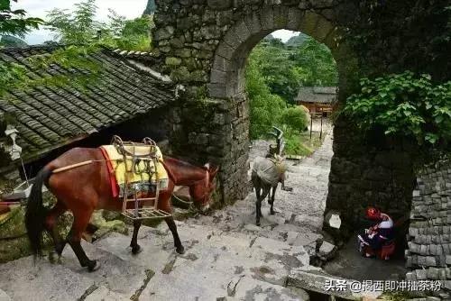 广州周边游好去处！小清新、古朴风、文艺范