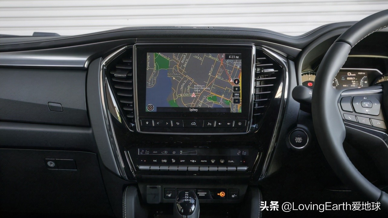 新五十铃mu-x,五十铃mu-x新款和老款