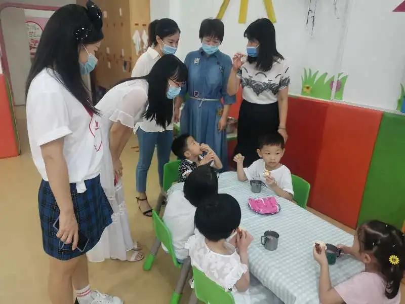 文明校园携手共进,凝心聚力打造文明校园