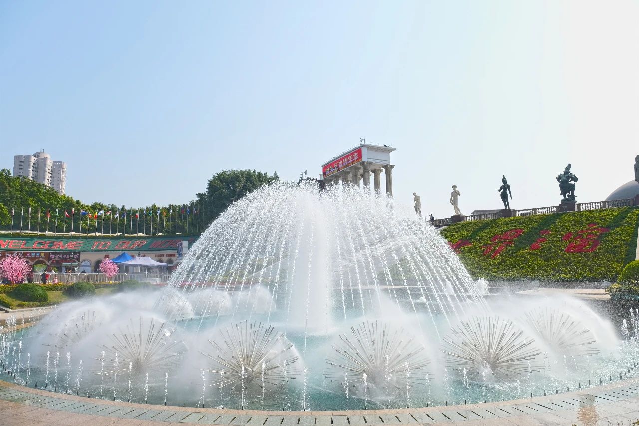 深圳周边自驾游一日游景点推荐,深圳30人报团一日游有什么景点