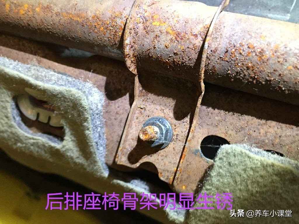 看二手车小白如何反套路车商,如何一步一步陷入二手车圈套