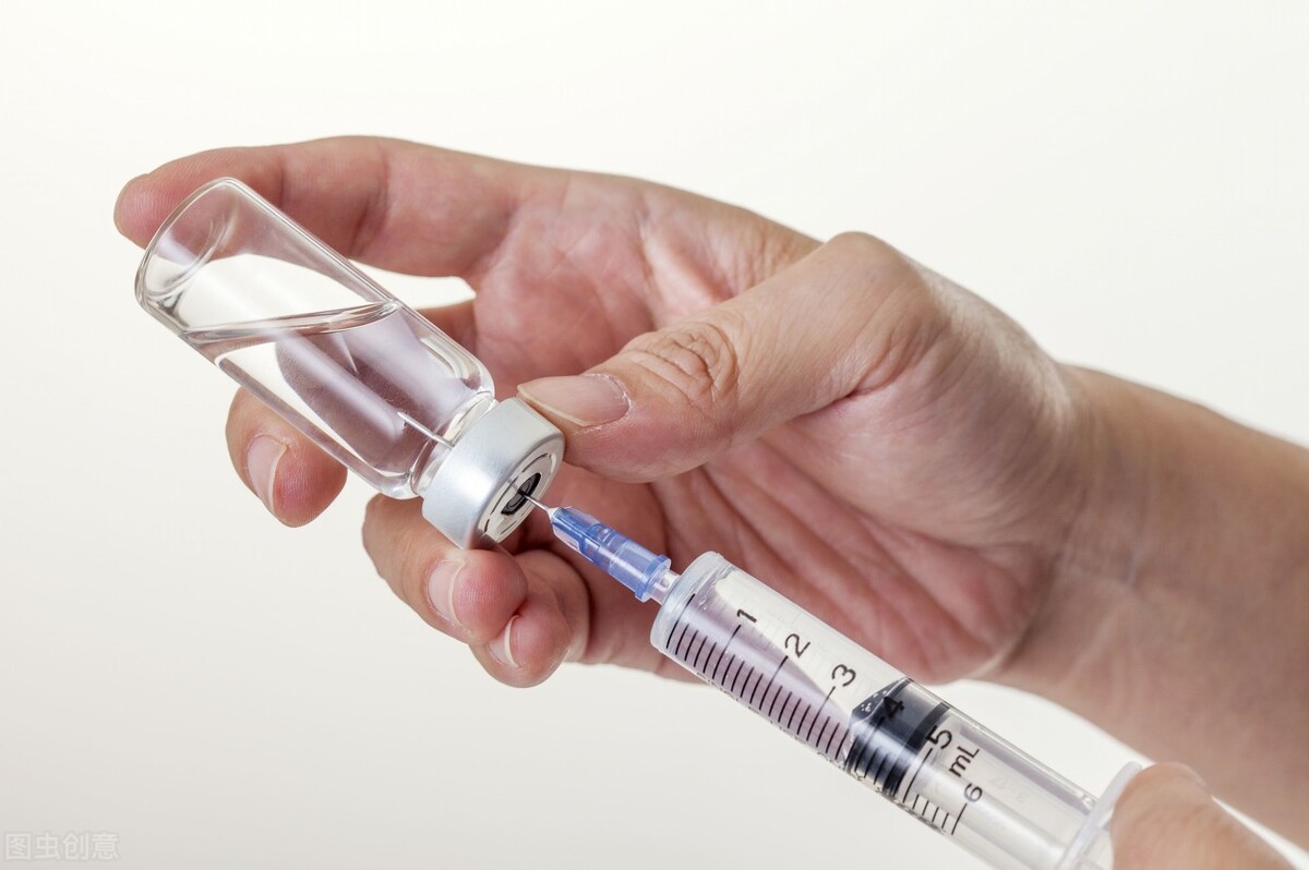 家禽注射疫苗注意事项,家禽注射促性素