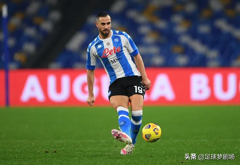 不只有梅西，同样成为自由身的八位知名球员